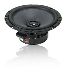 Morel Tempo Ultra Integra 602 Car Audio 6-1/2″ 2-Way 4ohm Coaxial Speaker 440 W