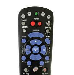 New Remote for Dish Network 132577 4.0 IR sub Dish 322 Receiver with TV SAT DVD