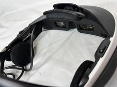 Sony HMZ-T1 Personal Head Mounted 3D Display Viewer Good Condition Confirmed