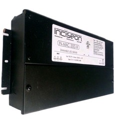 Inciseon 300W Dimmable LED Driver, Electronic Transformer, 120V AC to 12V DC…