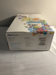 Tivo Roamio DVR TCD846500 500GB OTA or Cable Tested 75 Hours 4 Tuners New In Box