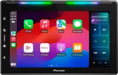 Pioneer DMH-WT6000NEX 10.1″ Touchscreen Receiver w/ Wireless CarPlay & Bluetooth
