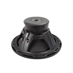 Rockford Fosgate 2 P1S4-12 Subs + P500X1BD Amp – 500×1 @ 1-Ohm