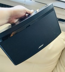 Bose Wi-Fi Sound Link air Speaker 2013