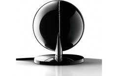 New! Focal Dome Flax 2-way Satellite 1.0 Speaker Black for Home Cinema; 1 piece