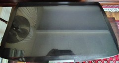 Focal CC 1008 Be Center Channel. Color Black and Very Good Condition