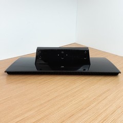 Vizio TV Pedestal Stand Base Neck Black 1801-0531-1010 1801-0531-2010 No Screws