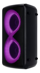 Rockville ELITE PARTY 5 1200w Bluetooth Party Speaker Extremely Loud+Portable