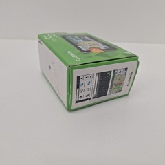Garmin Nuvi 55LM Car GPS 5” Navigation System LifeTime Maps Open Box