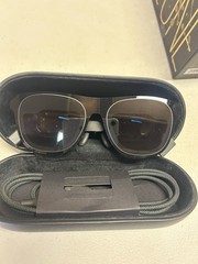 XREAL One Pro AR Glasses with X1 Chip, Native 3 DoF, X-Prism Optics, Real 3D