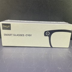 CY01 AI Smart Glasses / Photo Taking / Video recording/ AI Translation/8MP btt