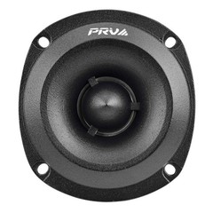 2x PRV 240W Shallow Super Tweeter TW350Ti-4 SLIM 3.5″ Bullet 4 Ohms Titanium