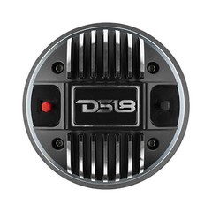 4 x DS18 PRO 2″ 4000 W 8-ohm Bolt On Compression Driver with 3″ Titanium VC
