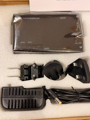 OSSC V1.7 Open Source Scan Converter VGP Retro Gaming Upscaler