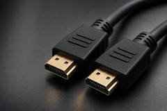 6FT HDMI Cable 4K High Speed for HDTV PS5 PS4 Xbox Series X Monitor Laptop Roku