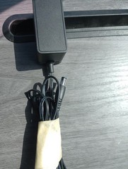 AC/DC Adapter, 3V and 0.2A