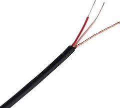 Pair Mogami 2552 Neutrik XLR Gold to RCA Audio Mic Microphone 2-Cables 1-20’FT