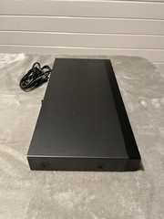 Sony DVPSR510H 1080p HDMI Upscaling Video CD/DVD Player Black Tested Working.