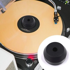 MayRecords 45 Record Adapter, 7 Inch Vinyl Record Adapter Insert for Vinyl Re…