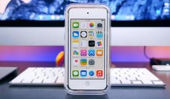 NEW Apple iPod Touch 7th 6th Generation 128GB 256GB All Color FAST SHIPPING LOT