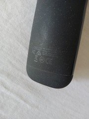 Logitech Harmony Elite Remote Control System N-R0010/O-R0002/O-R0004 – NO CORDS