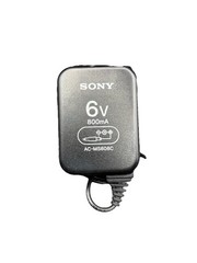 Sony MDR-NC500D Noise Canceling Headphones – Black