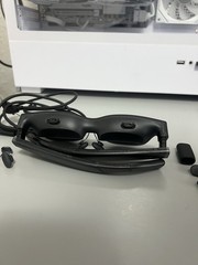 NEW VITURE Luma Pro XR Glasses – 152” 1200p Ultra Sharp Display, 1000 Nits, 52°