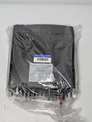 NEW Icom IC-F621-2 UHF (440-490 MHz) 256 Channels Complete