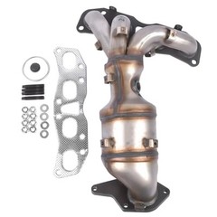 Manifold Catalytic Converter Replacement for Nissan Altima Base 4 Cyl 2.5L