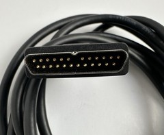 ONKYO ( UP-A1 ) Universal 24 Pin Port Option Dock For iPods ( Used )