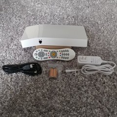 TiVo BOLT for ANTENNA or CABLE ~ LIFETIME SERVICE ~ TRANSFER READY ~ 2 REMOTES