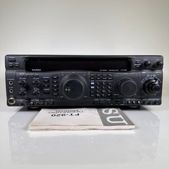 YAESU FT-920 HF 50MHz Transceiver All Mode Transceiver 100 Watts