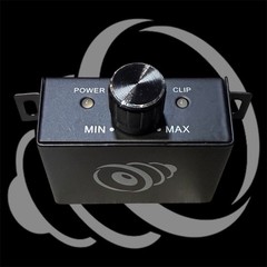 SLAPZ CAR AUDIO Shock 5k V2 5000 Watt Mono Block amplifier 1 Ohm Car Amplifier