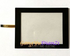 Touch Screen Panel Glass FIT Sumitomo T-71C 81C 600C Z1C Q101 Fusion Splicer #