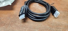 VisionTek DisplayPort to HDMI 2.0 Active Cable [M/M] 4K @ 60Hz 901214