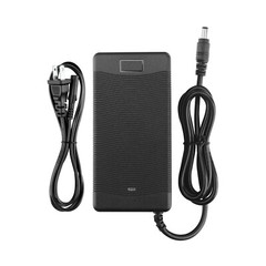 AC Adapter Charger for Fiido M1 Pro Electric Bike Power Supply PSU Mains
