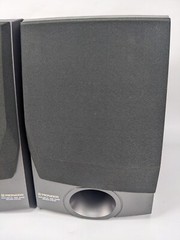 Pioneer S-P270 Speaker Left Right Set – 2-way bass reflex wide range loudspeaker