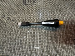 SIMRAD RJ45M-5F ETHERNET ADAPTER