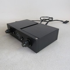 47Laboratory 4706 Gaincard and Power Humpty Power Amplifier – Free UK delivery