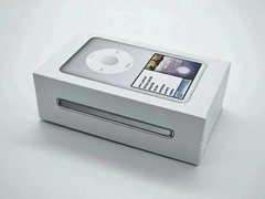 New Sealed Apple iPod Classic 5th 6th 7th 30GB 120GB 160GB 256GB 1TB US STOCK