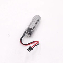 1PCS New ER6V/3.6V ER6VC119A ER6VC119B Battery For Mitsubishi M70 PLC battery