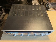 MARANTZ 2252 Vintage Am/Fm Stereo Receiver Pro Serviced Cleaned Near Mint Wow🔥