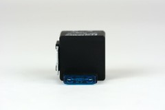 TEMCo 12V 30A 5 Pin Bosch Style Automotive Relay w/ Integrated Fuse SPDT