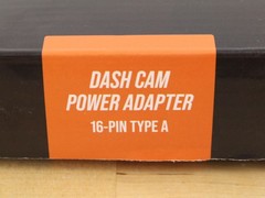 Dashcam Power Adapter Dongar 16 pin Type A Ford Bronco F150 F250 F350 Mustang