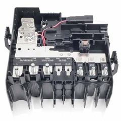 Battery Distribution Engine Compartment Fuse Block – Fit for Chevy Silverado