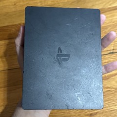 Genuine Sony PS4 Playstation CUH-ZVR2 VR Virtual Reality Processor Unit – VG