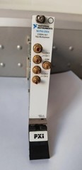 Used National Instruments PXI 2554 NI PXI-2554 Free Shipping