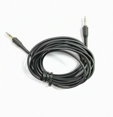 10ft/3m Audio Cable cord For Audio technica ATH-MSR7 MSR7SE MSR7NC SR5BT AR3