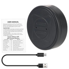 Mini Car GPS Tracker Universal Magnetic Vehicle Tracking Device Wireless US LOT
