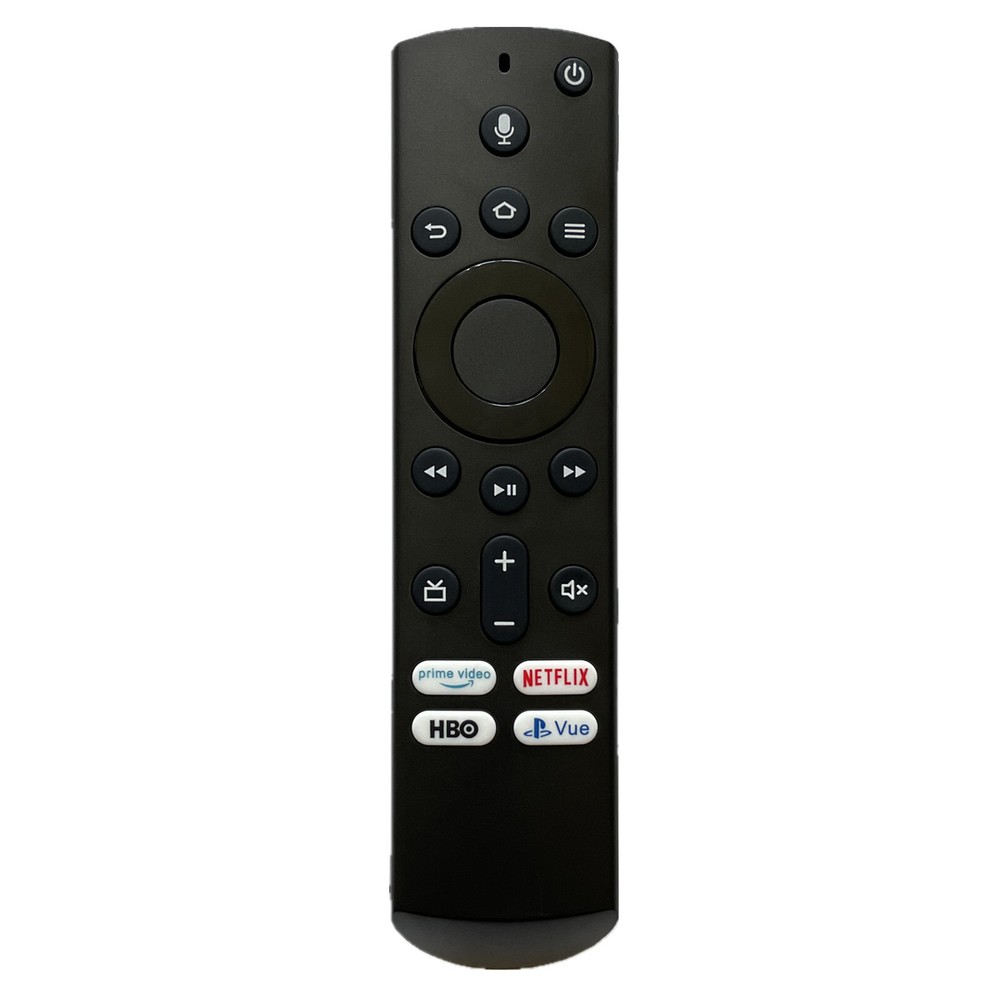 10 Pack New NS-RCFNA-19 For Insignia Toshiba Fire TV Voice Remote CT-RC1US-19